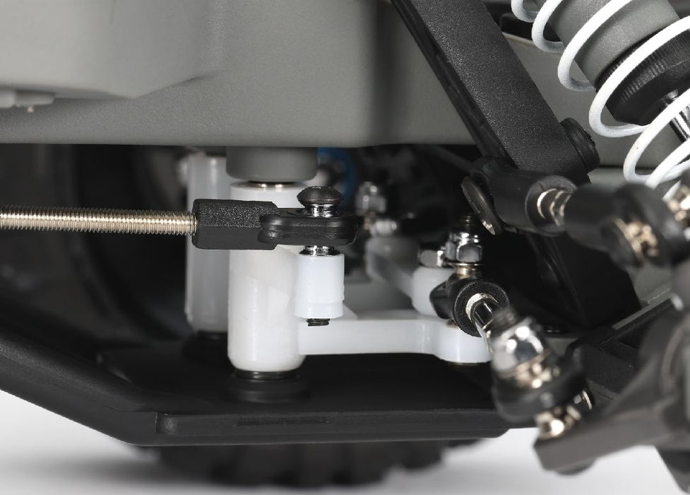 TRA58234-8BLUEX Traxxas 1/10 Slash XL-5 2wd RTR (B&W Incl) - BlueX**Sold Separately for the best run time you will need part# Tra2992***