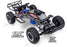 TRA58234-8BLUEX Traxxas 1/10 Slash XL-5 2wd RTR (B&W Incl) - BlueX**Sold Separately for the best run time you will need part# Tra2992***