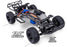 TRA58234-8BLUEX Traxxas 1/10 Slash XL-5 2wd RTR (B&W Incl) - BlueX**Sold Separately for the best run time you will need part# Tra2992***