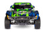 TRA58234-8GREEN Traxxas 1/10 Slash ExtremeHD 2wd RTR - Green **QUCK CHARGER &LONG RUN TIME BATTERY ORDER PART # TRA2992**