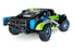 TRA58234-8GREEN Traxxas 1/10 Slash ExtremeHD 2wd RTR - Green **QUCK CHARGER &LONG RUN TIME BATTERY ORDER PART # TRA2992**