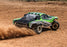 TRA58234-8GREENX Traxxas 1/10 Slash XL-5 2wd RTR (B&W Incl) - GreenX **Sold Separately for the best run time you will need part# Tra2992***