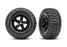 TRA58234-8GREENX Traxxas 1/10 Slash XL-5 2wd RTR (B&W Incl) - GreenX **Sold Separately for the best run time you will need part# Tra2992***