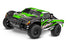 TRA58234-8GREENX Traxxas 1/10 Slash XL-5 2wd RTR (B&W Incl) - GreenX **Sold Separately for the best run time you will need part# Tra2992***