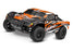 TRA58234-8ORANGEX Traxxas 1/10 Slash XL-5 2wd RTR (B&W Incl) - OrangeX **Sold Separately for the best run time you will need part# Tra2992***