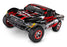 TRA58234-8RED Traxxas 1/10 Slash ExtremeHD 2wd RTR - Red**QUCK CHARGER &LONG RUN TIME BATTERY ORDER PART # TRA2992**
