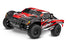 TRA58234-8REDX Traxxas 1/10 Slash XL-5 2wd RTR (B&W Incl) - RedX **Sold Separately for the best run time you will need part# Tra2992***