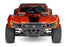 TRA58276-74FOX Traxxas Slash VXL (Fox):1/10 Scale 2WD Short Course Racing Truck **Sold Separately YOU will need this part #TRA2970-3S to run this truck *