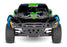 TRA58276-74GREEN Traxxas Slash VXL (Green):1/10 2WD Short Course Racing Truck **Sold Separately YOU will need this part #TRA2970-3S to run this truck *