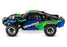 TRA58276-74GREEN Traxxas Slash VXL (Green):1/10 2WD Short Course Racing Truck **Sold Separately YOU will need this part #TRA2970-3S to run this truck *