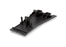 TRA5831-BLK Traxxas Lower Chassis, Low CG - Black