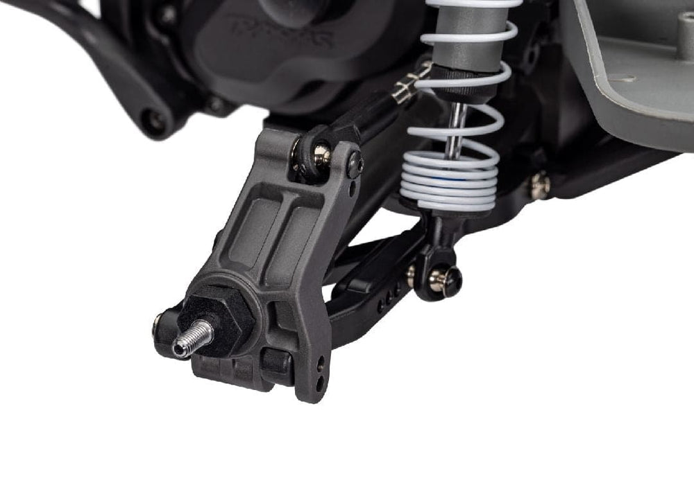 TRA58334-4 GREEN 1/10 Slash 2WD, BL-2s HD Brushless, Clipless - Green**Free battery charger with the purchase of this truck. Please add TRA2827X and TRA2920 to your order  to get it free.** if you order from this promotion it is final sale