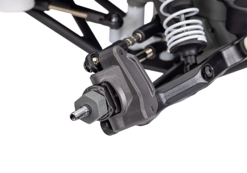 TRA58334-4 ORANGE 1/10 Slash 2WD, BL-2s HD Brushless, Clipless - Orange**Free battery charger with the purchase of this truck. Please add TRA2827X and TRA2920 to your order  to get it free.** if you order from this promotion it is final sale