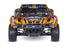 TRA58334-4 ORANGE 1/10 Slash 2WD, BL-2s HD Brushless, Clipless - Orange**Free battery charger with the purchase of this truck. Please add TRA2827X and TRA2920 to your order  to get it free.** if you order from this promotion it is final sale