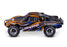 TRA58334-4 ORANGE 1/10 Slash 2WD, BL-2s HD Brushless, Clipless - Orange**Free battery charger with the purchase of this truck. Please add TRA2827X and TRA2920 to your order  to get it free.** if you order from this promotion it is final sale