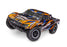 TRA58334-4 ORANGE 1/10 Slash 2WD, BL-2s HD Brushless, Clipless - Orange**Free battery charger with the purchase of this truck. Please add TRA2827X and TRA2920 to your order  to get it free.** if you order from this promotion it is final sale