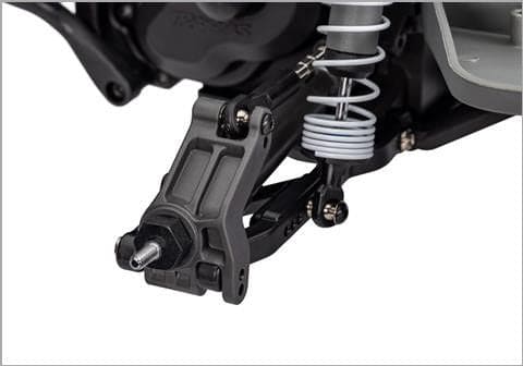 TRA58376-74GREEN Traxxas 1/10 Slash VXL Extreme HD 2wd RTR - Green **Sold Separately YOU will need this part #TRA2970-3S to run this truck