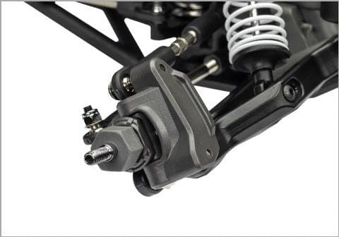 TRA58376-74GREEN Traxxas 1/10 Slash VXL Extreme HD 2wd RTR - Green **Sold Separately YOU will need this part #TRA2970-3S to run this truck