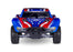 TRA58434-440TH Traxxas 1/10 Slash HD VX3 BL 2WD RTR - 40th *YOU will need this to run this truck # tra2970-3S