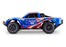 TRA58434-440TH Traxxas 1/10 Slash HD VX3 BL 2WD RTR - 40th *YOU will need this to run this truck # tra2970-3S