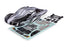 TRA5928X Traxxas Slash ProGraphix Clipless Body