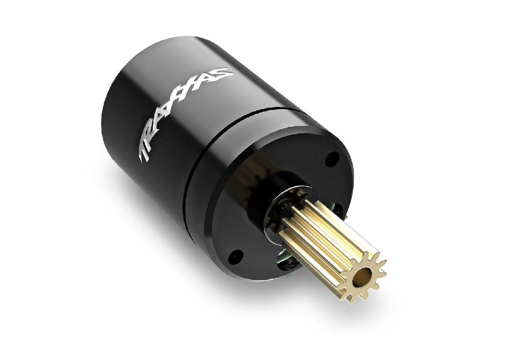 TRA6250 Traxxas TRX-4M 3-Channel Brushless System