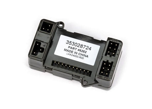 TRA6252 Traxxas TRX-4M Brushless Power System ESC, waterproof
