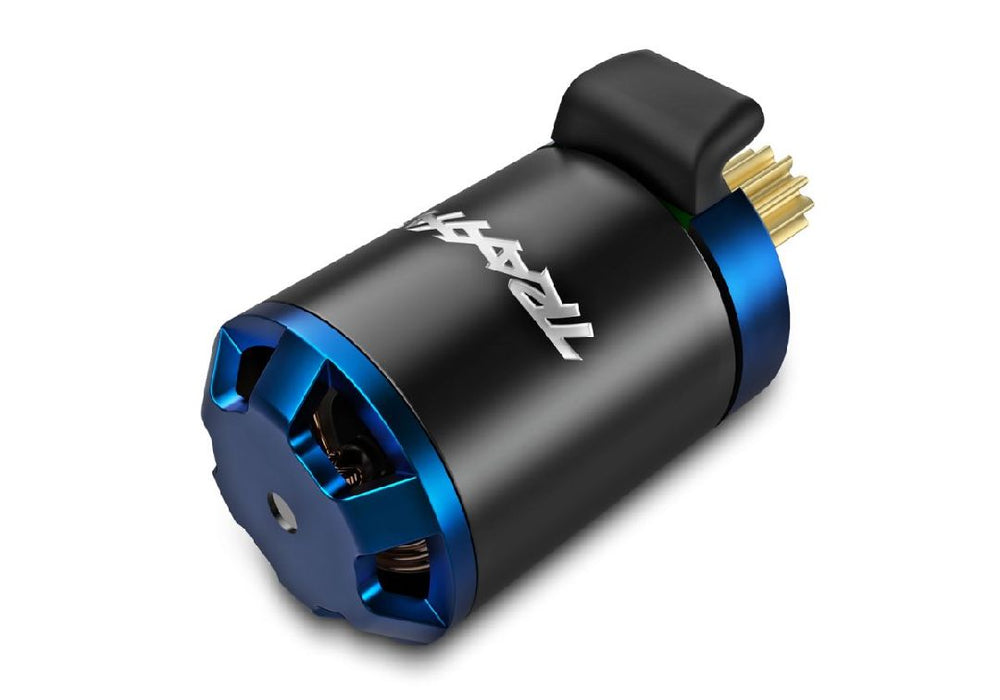 TRA6253S Traxxas Motor, 3350Kv, brushless (for TXC-4M)