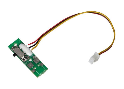 TRA6336 Traxxas Switch, Power