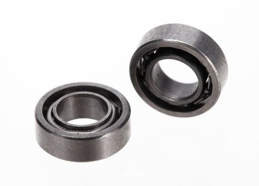 TRA6347 Traxxas Bearings, Main Shaft (2)