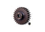 TRA6480R Traxxas Gear, 27-T pinion (1.0 metric pitch) (fits 5mm shaft)