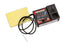 TRA6568-3CH Traxxas Receiver, Micro, TQi Sport, 2.4GHz with TSM 3Ch
