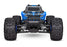 TRA67154-4BLUE Traxxas Stampede 1/10 4X4 Brushless Monster Truck RTR - Blue **Free battery charger with the purchase of this truck. Please add TRA2827X and TRA2920 to your order  to get it free.** if you order from this promotion it is final sale