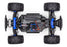 TRA67154-4BLUE Traxxas Stampede 1/10 4X4 Brushless Monster Truck RTR - Blue **Free battery charger with the purchase of this truck. Please add TRA2827X and TRA2920 to your order  to get it free.** if you order from this promotion it is final sale
