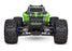 TRA67154-4GREEN Traxxas Stampede 1/10 4X4 Brushless Monster Truck RTR - Green**Free battery charger with the purchase of this truck. Please add TRA2827X and TRA2920 to your order  to get it free.** if you order from this promotion it is final sale