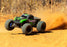 TRA67154-4GREEN Traxxas Stampede 1/10 4X4 Brushless Monster Truck RTR - Green**Free battery charger with the purchase of this truck. Please add TRA2827X and TRA2920 to your order  to get it free.** if you order from this promotion it is final sale