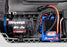 TRA67164-4RED Traxxas Rustler 1/10 4X4 Brushless Stadium Truck RTR - Red **Free battery charger with the purchase of this truck. Please add TRA2827X and TRA2920 to your order  to get it free.** if you order from this promotion it is final sale