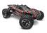 TRA67376-4RED Traxxas Rustler VXL Brushless 4X4 1/10 Stadium Truck - Red**SOLD SEPARATELY AND REQUIRED ORDER PART # TRA2970-3S**