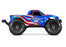 TRA67454-440TH Traxxas 1/10 Stampede HD VX3 4WD RTR - 40th  *YOU will need this to run this truck # tra2970-3S