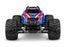 TRA67454-440TH Traxxas 1/10 Stampede HD VX3 4WD RTR - 40th  *YOU will need this to run this truck # tra2970-3S