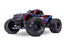 TRA67454-4RED Traxxas 1/10 Stampede HD VX3 4WD RTR - Red