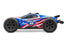 TRA67464-440TH Traxxas 1/10 Rustler HD VX3 4WD RTR - 40th  *YOU will need this to run this truck # tra2970-3S