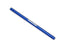 TRA6765-BLUE Traxxas Driveshaft, Center (189mm) - Blue-Anodized