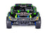 TRA68154-4GREEN Traxxas Slash 1/10 4X4 Brushless Short Course Truck RTR - Green**Free battery charger with the purchase of this truck. Please add TRA2827X and TRA2920 to your order  to get it free.** if you order from this promotion it is final sale