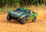 TRA68154-4GREEN Traxxas Slash 1/10 4X4 Brushless Short Course Truck RTR - Green**Free battery charger with the purchase of this truck. Please add TRA2827X and TRA2920 to your order  to get it free.** if you order from this promotion it is final sale