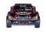 TRA68154-4RED Traxxas Slash 1/10 4X4 Brushless Short Course Truck RTR - Red **Free battery charger with the purchase of this truck. Please add TRA2827X and TRA2920 to your order  to get it free.** if you order from this promotion it is final sale