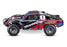 TRA68154-4RED Traxxas Slash 1/10 4X4 Brushless Short Course Truck RTR - Red **SOLD SEPARATELY you will need tra2992 to run this truck**