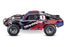 TRA68154-4RED Traxxas Slash 1/10 4X4 Brushless Short Course Truck RTR - Red **Free battery charger with the purchase of this truck. Please add TRA2827X and TRA2920 to your order  to get it free.** if you order from this promotion it is final sale