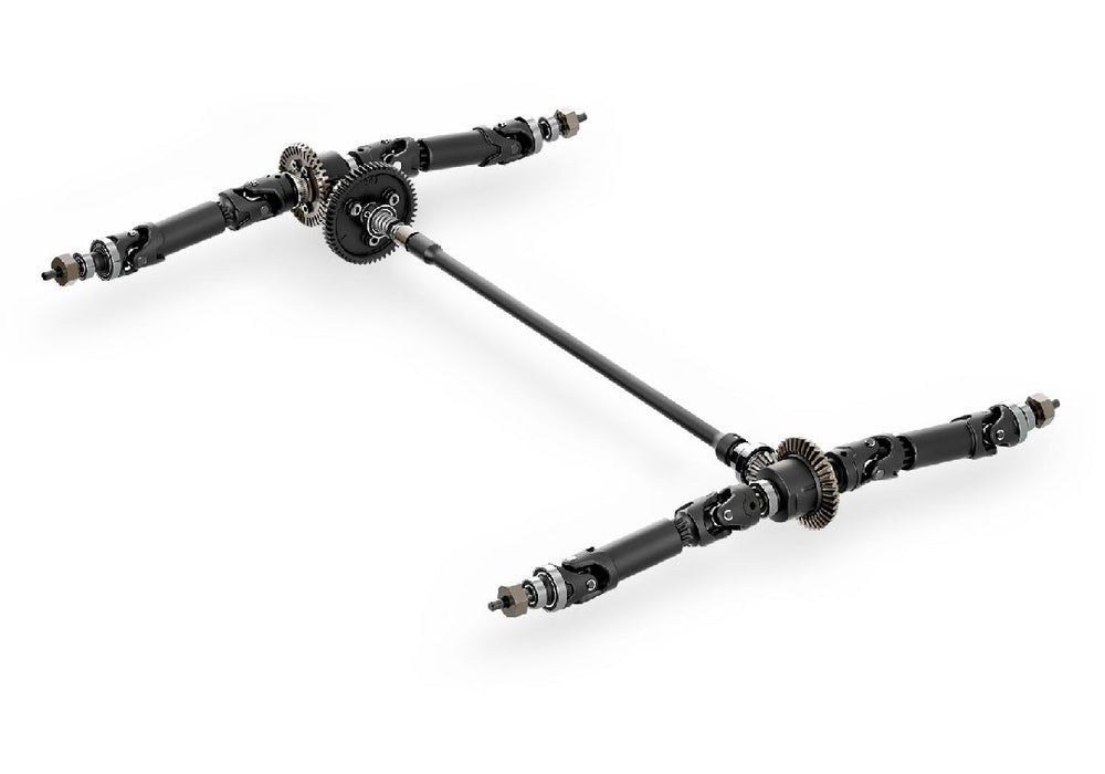 TRA68154-4RED Traxxas Slash 1/10 4X4 Brushless Short Course Truck RTR - Red **Free battery charger with the purchase of this truck. Please add TRA2827X and TRA2920 to your order  to get it free.** if you order from this promotion it is final sale