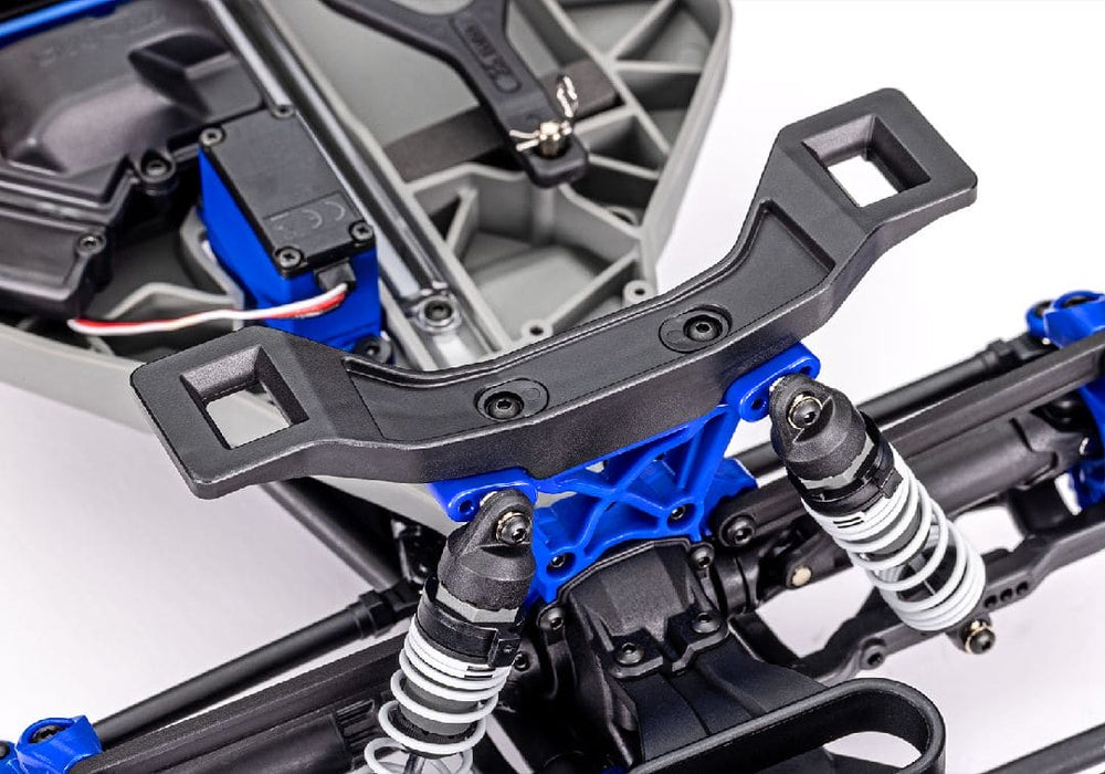 TRA68154-4GREEN Traxxas Slash 1/10 4X4 Brushless Short Course Truck RTR - Green**Free battery charger with the purchase of this truck. Please add TRA2827X and TRA2920 to your order  to get it free.** if you order from this promotion it is final sale